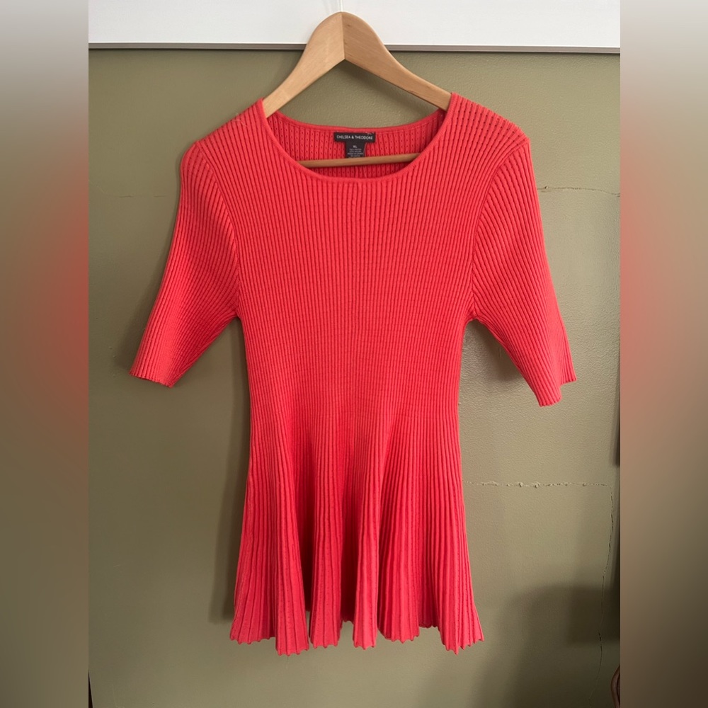 Women’s Slinky Top